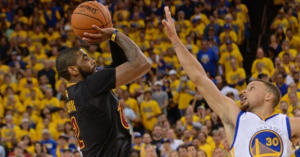 “2016 Finals Fatal Three-Pointer: How did Irving create the greatest goal in the Cavaliers’ history?”