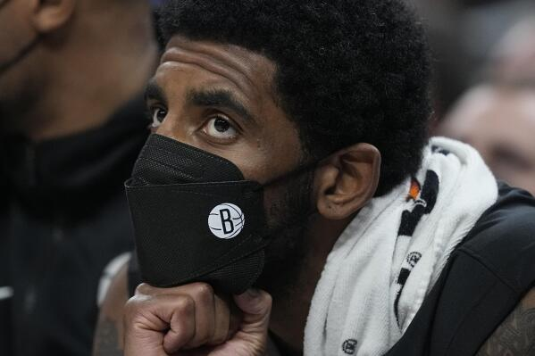 How will Irving’s refusal to get vaccinated change the fate of the Nets’ Big Three?