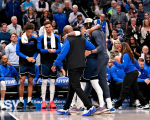 Kyrie Irving’s season is over: a huge blow to the Mavericks
