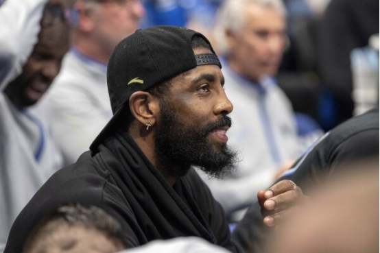 Kyrie Irving’s controversial collaboration with ANTA : Creative freedom or moral compromise?
