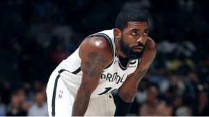 The whole story of Irving’s breakup with Nike : a business game of clash of values
