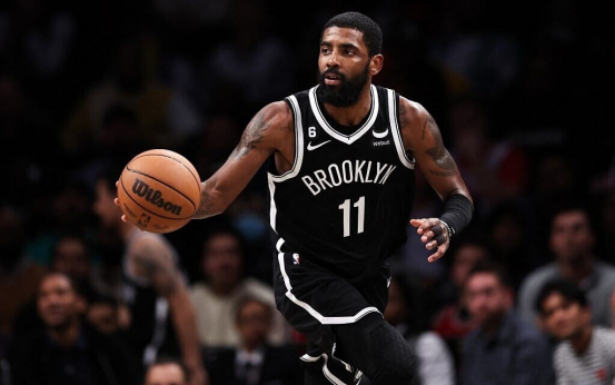 Why can’t Irving be the boss?