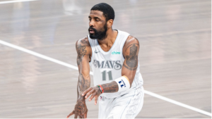 Mavericks renew Kyrie Irving’s contract: Determination to win the championship and future prospects behind the salary cut