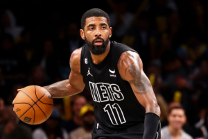 Irving reveals the real reason for the Nets’ Big Three breakup