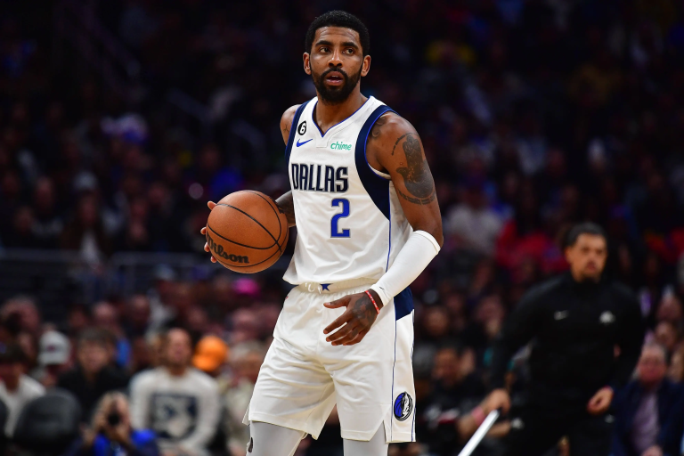 The 2011 Golden Class: Kyrie Irving, Kawhi Leonard, and Klay Thompson – Who is the true “number one” of this class?