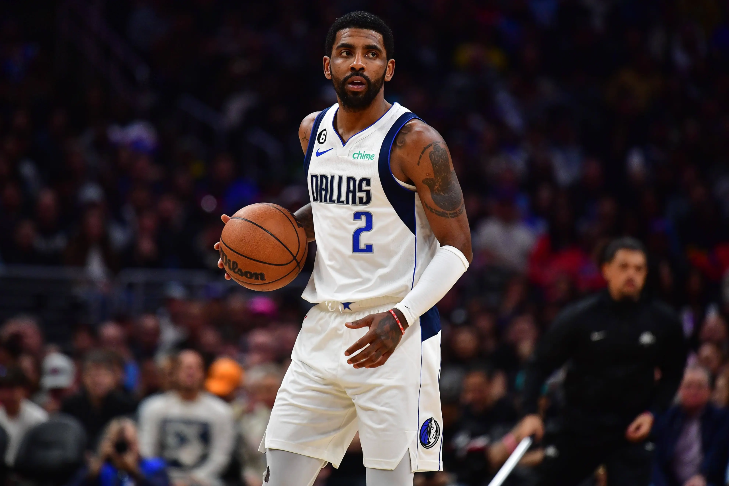 The 2011 Golden Class: Kyrie Irving, Kawhi Leonard, and Klay Thompson – Who is the true “number one” of this class?